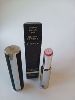 Жидкая помада Givenchy 204