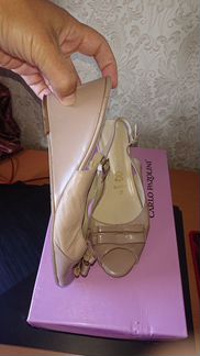 Босоножки Carlo Pazоlini