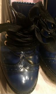 Red Valentino ботинки