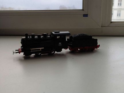 Модели железных дорог 16мм