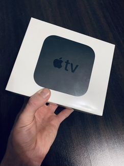 Apple tv 32gb
