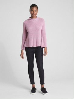 Свитер женский Gap