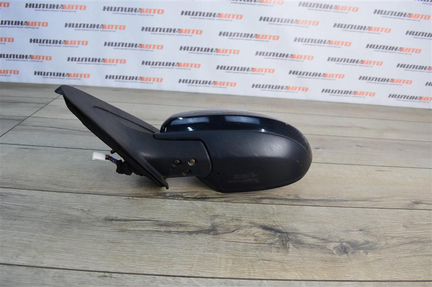 Зеркало левое Мазда 3 BL бл