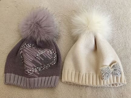 Шапочка Il Trenino, на ог 48-50 см