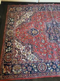 Ковер 2,55 х 1,90