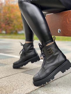 Ботинки Balenciaga