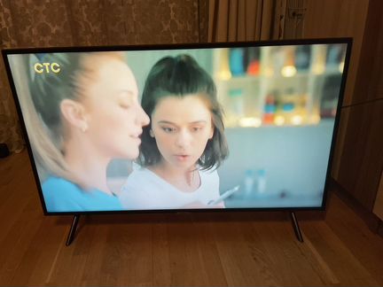 Телевизор ue43nu7170u