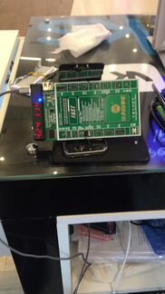 Ремонт сотовых телефонов