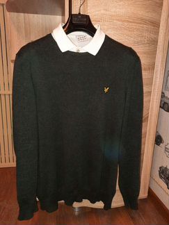 Lyle scott