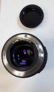 Объектив Canon EF 135mm f/2L USM (гарантия, чек)