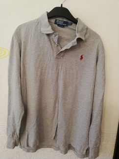 Поло Ralph Lauren