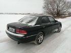 Mazda 626 1.8 МТ, 1994, 397 469 км объявление продам