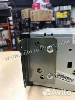 Кронштейны крепления магнитолы лада веста