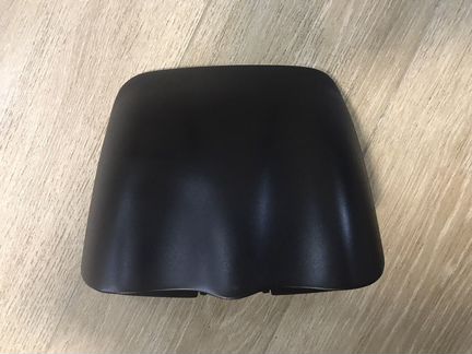 Подиум под датчики Subaru Forester sg