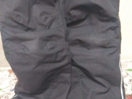 Штаны зима Reima 152