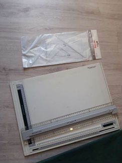 Чертежный планшет 