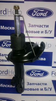 Амортизатор передний левый Mazda 3 2003