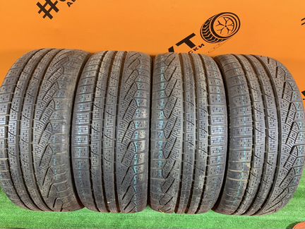 235 35 20 Зимние шины Pirelli Sotozzero 3FE
