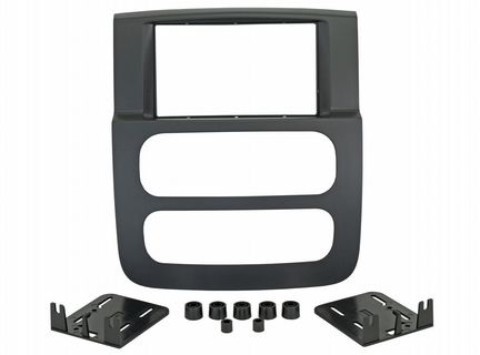 Переходная рамка dodge RAM 1500, 2500, 3500 N01