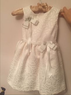 Нарядное платье Stillini kids