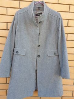 Пальто женское Barbara Lebek Германия р 40 D на 48