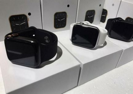 Apple watch