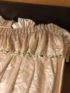 Шторы 2,4*2,8м