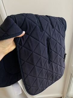 Матрас в коляску bugaboo cameleon