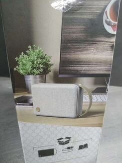 Портативная колонка Ryght Nelio