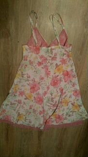 Летний сарафан