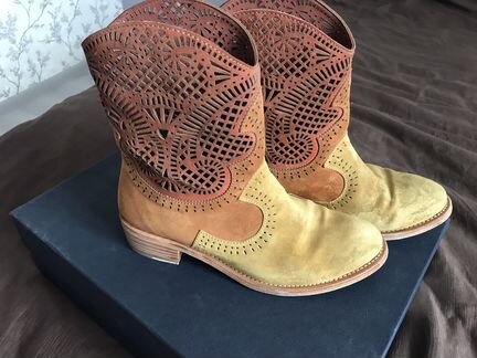 Sergio Rossi оригинал Италия