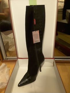 Сапоги Маскотти