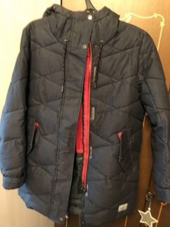 Куртка женская зимняя