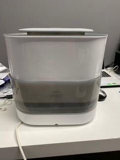 Стерилизатор Philips Avent 4 in 1