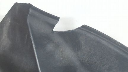 Фонарь (задний) левый Opel Zafira B, 2005