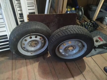 Летняя резина 175 /65 /R14