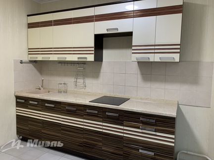 2-к квартира, 51 м², 2/14 эт.