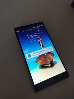 Lenovo k920