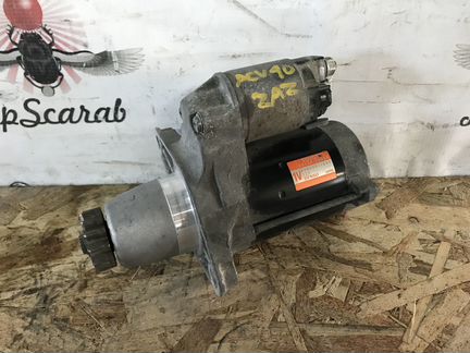 Стартер Toyota Camry ACV40 2AZ-FE, 2GR-FE