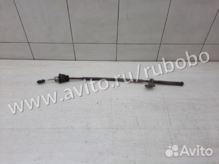 Трос АКПП Audi Allroad C5 BEL 2002