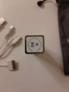 Новый внешний аккумулятор (Power Bank) 3000 mAh