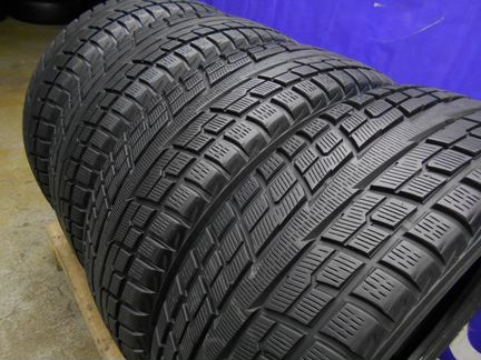 Yokohama Geolandar IT-S G073 2457016 4шт шины бу