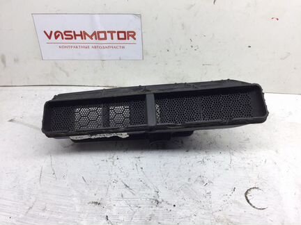 Воздуховод Audi A4 2.0 tfsi