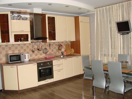 Коттедж 150 м² на участке 4 сот.
