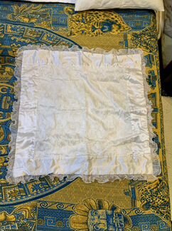 Одеялко на выписку