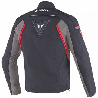 Мотокуртка Текстильная Dainese G. Rainsun / Черно