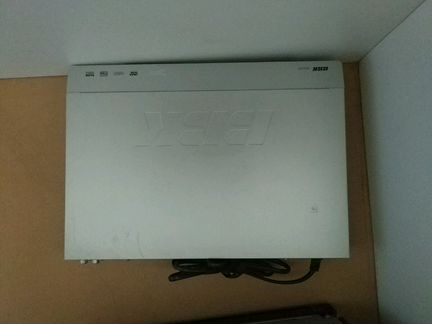 Видео dvd bbk