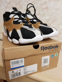Кроссовки Reebok Euro 42
