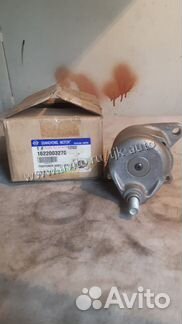 Натяжитель ремня приводного 1622003270 Оригинал