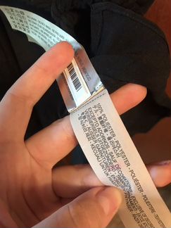 Туника Massimo dutti